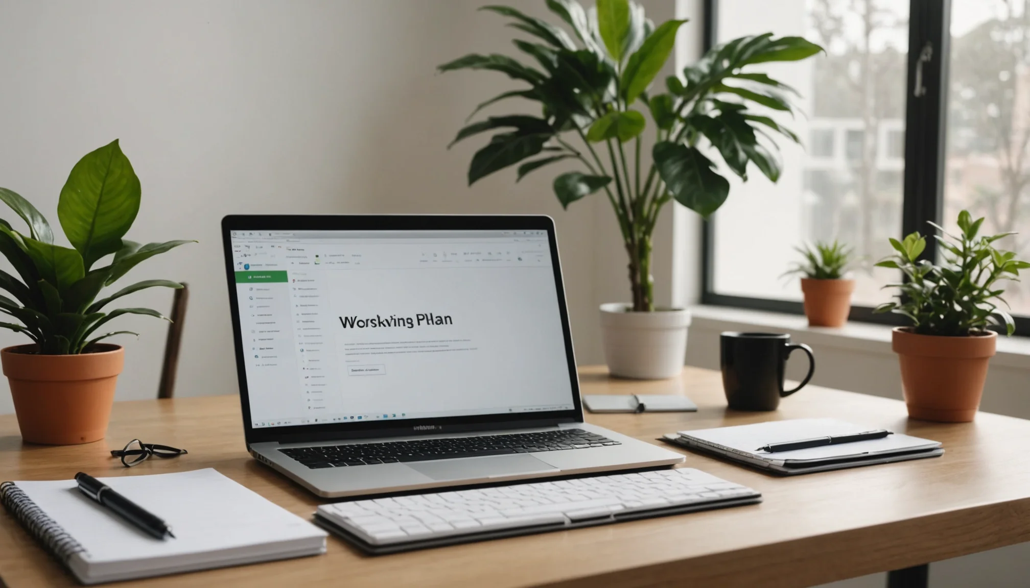 Créer un business plan simplifié : l'art de l'efficacité sans complexité