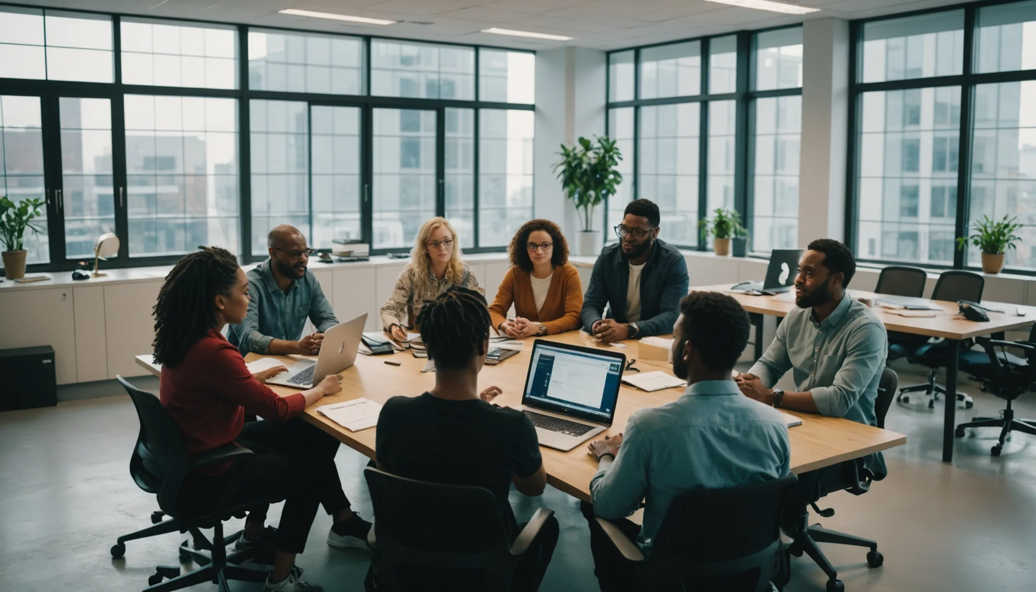 Découvrez les secrets des offres d'emploi en ligne pour tous les métiers !