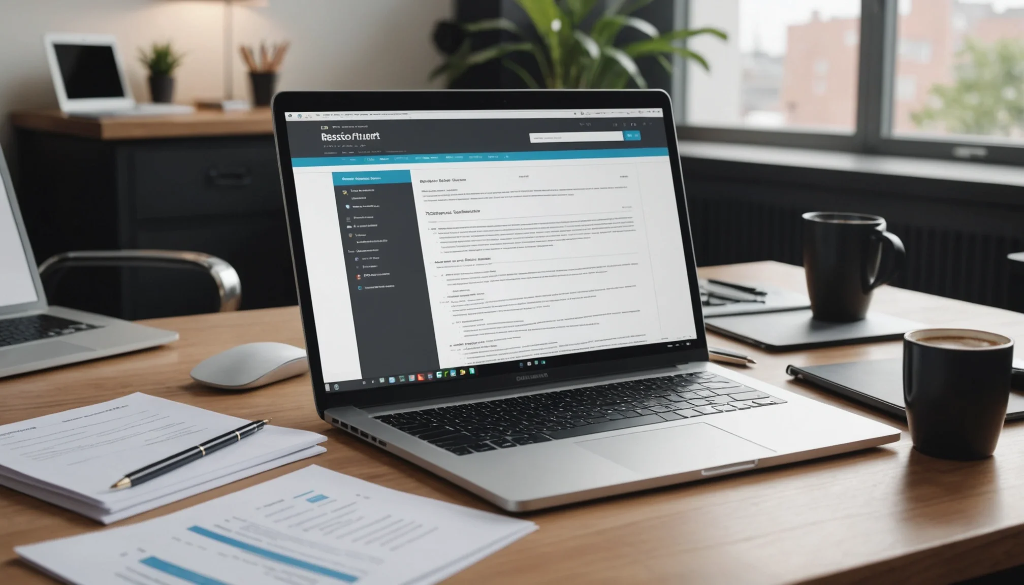 Démarquez-vous : secrets pour un CV qui fait mouche et décroche des entretiens