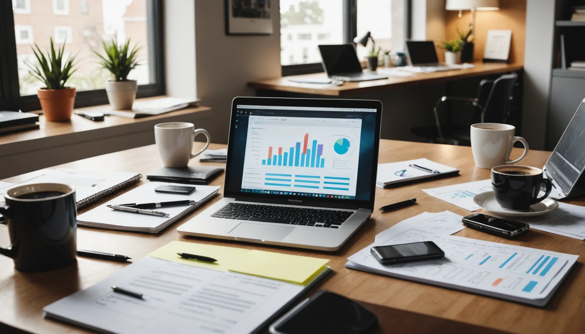 Démarrez votre entreprise en ligne avec succès : les étapes méconnues à maîtriser