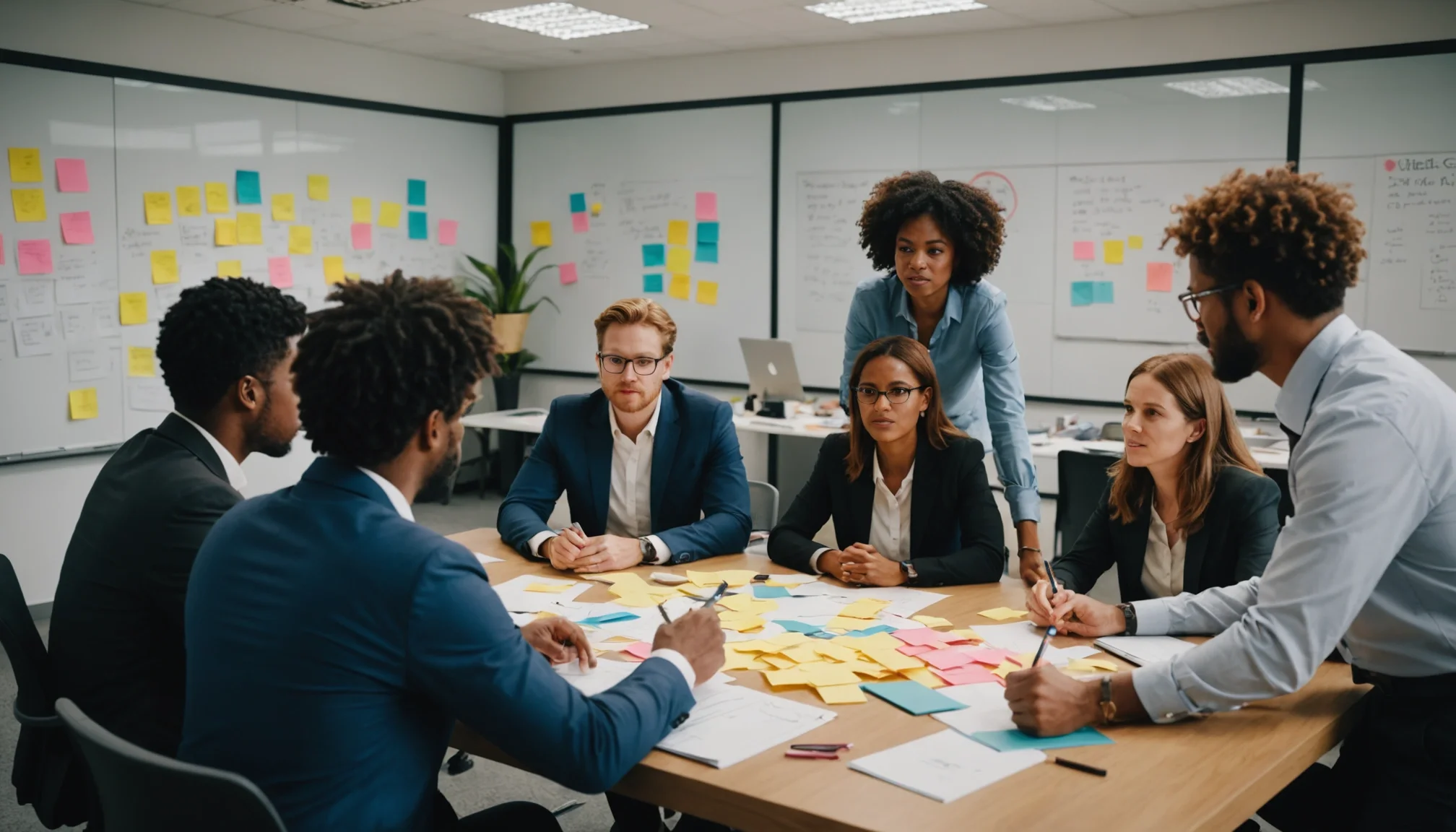 Développez votre entreprise avec des stratégies auxquelles vous n'aviez jamais pensé