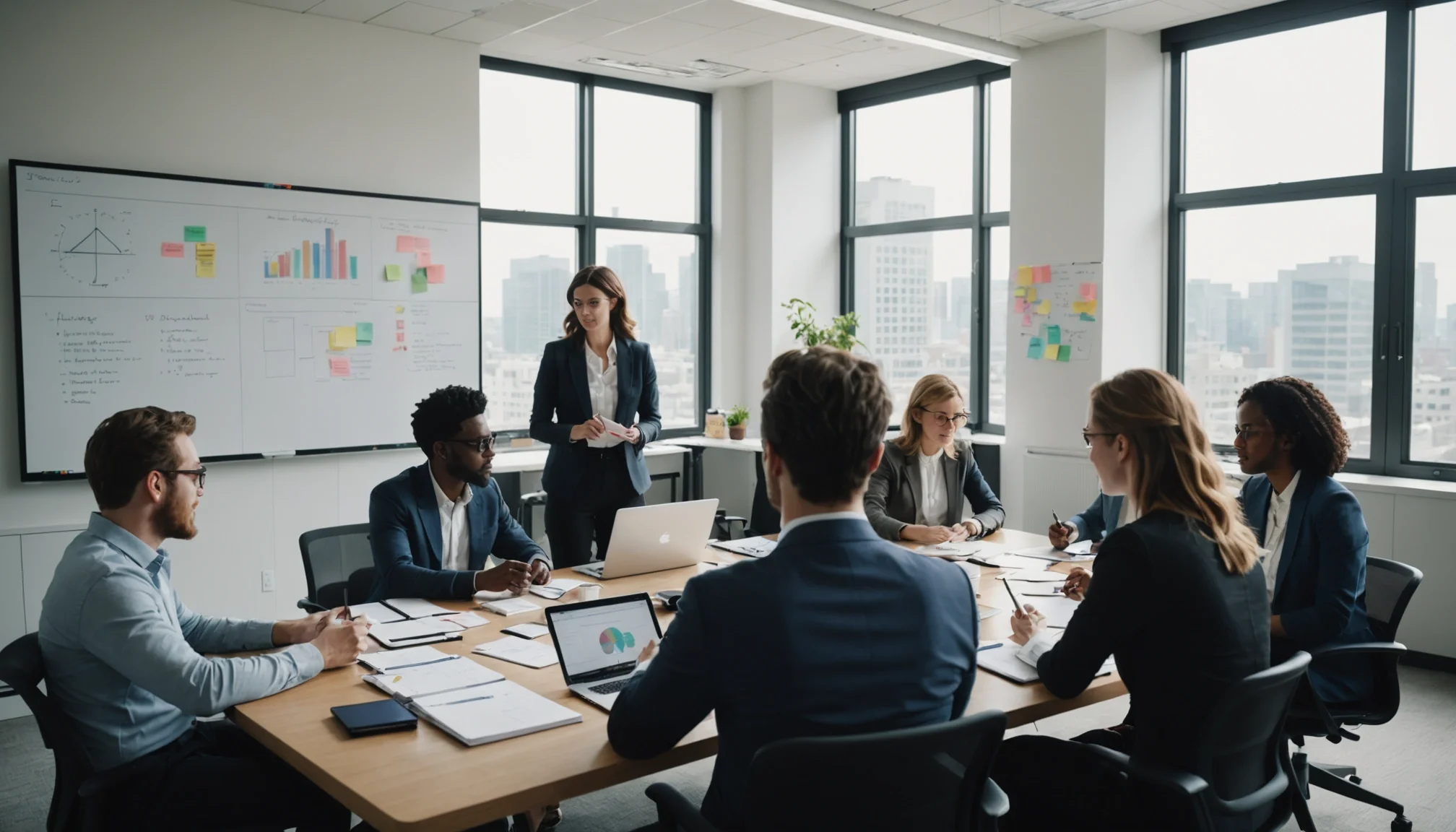 Lancez votre entreprise : astuces inédites pour réussir dès le départ