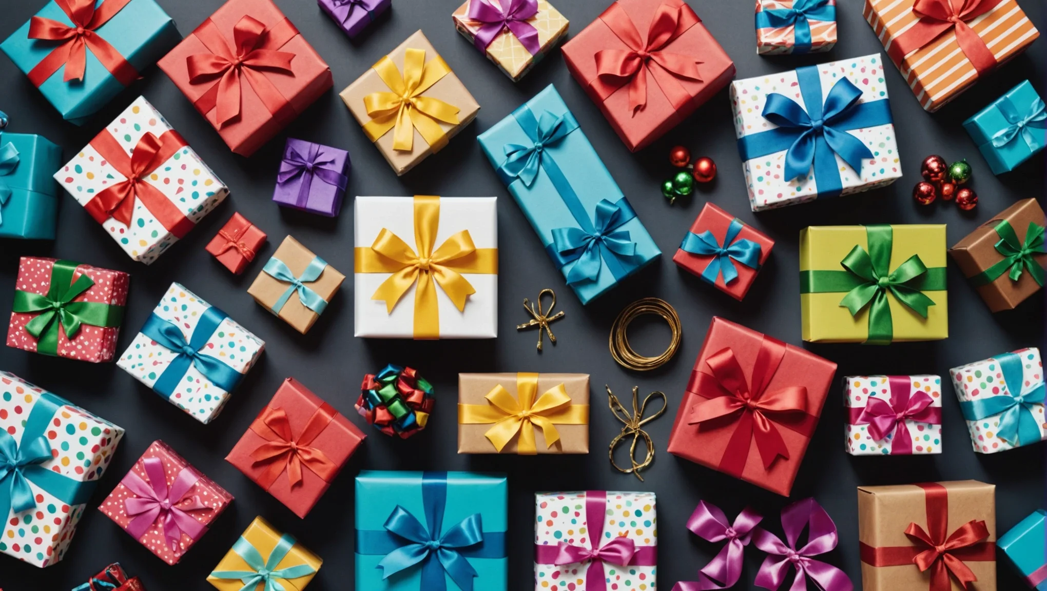 Les Meilleures Idées Cadeaux en Ligne pour Tous les Goûts et Tous les Budgets