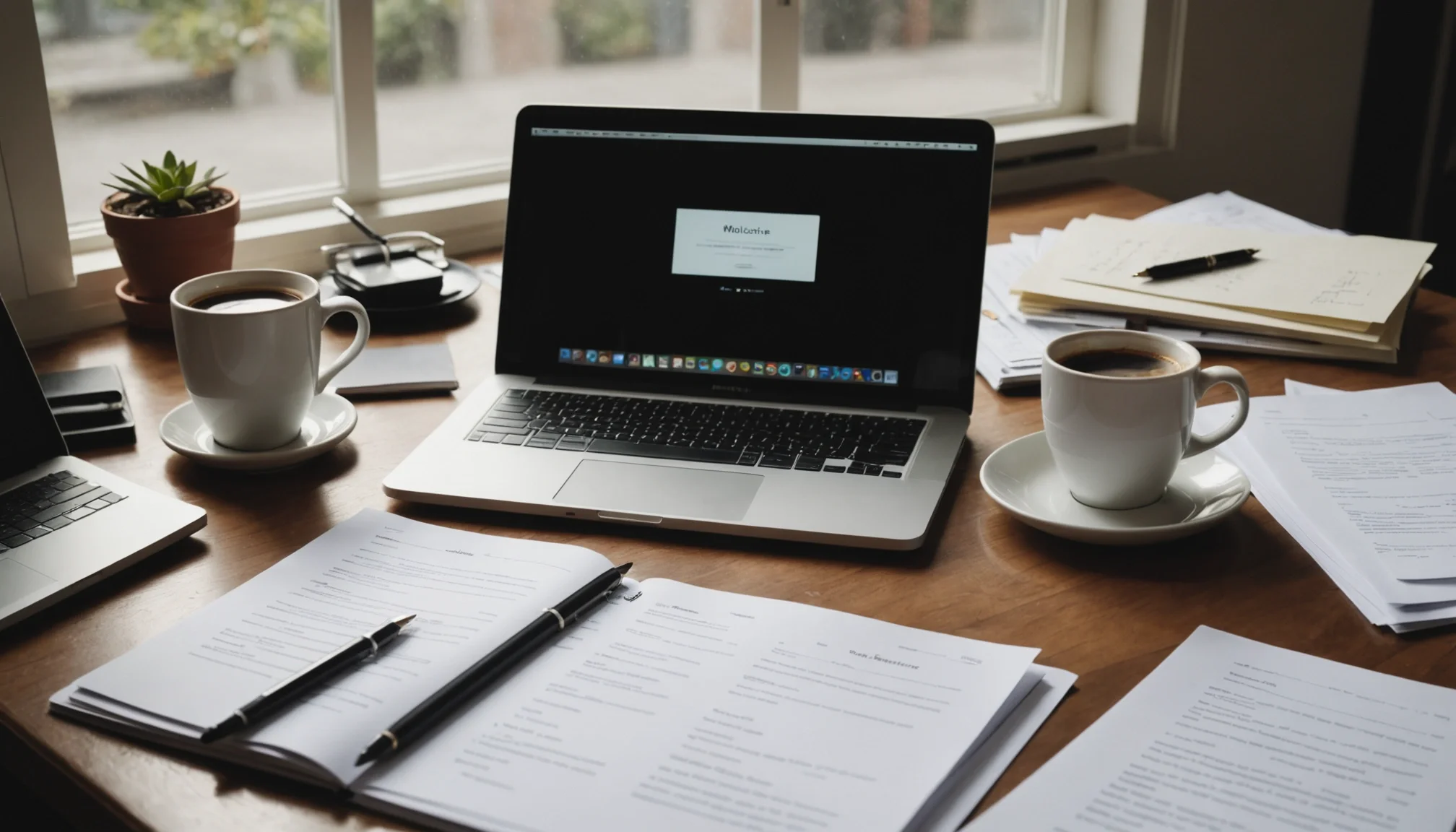 Les secrets d'une lettre de motivation percutante enfin révélés !