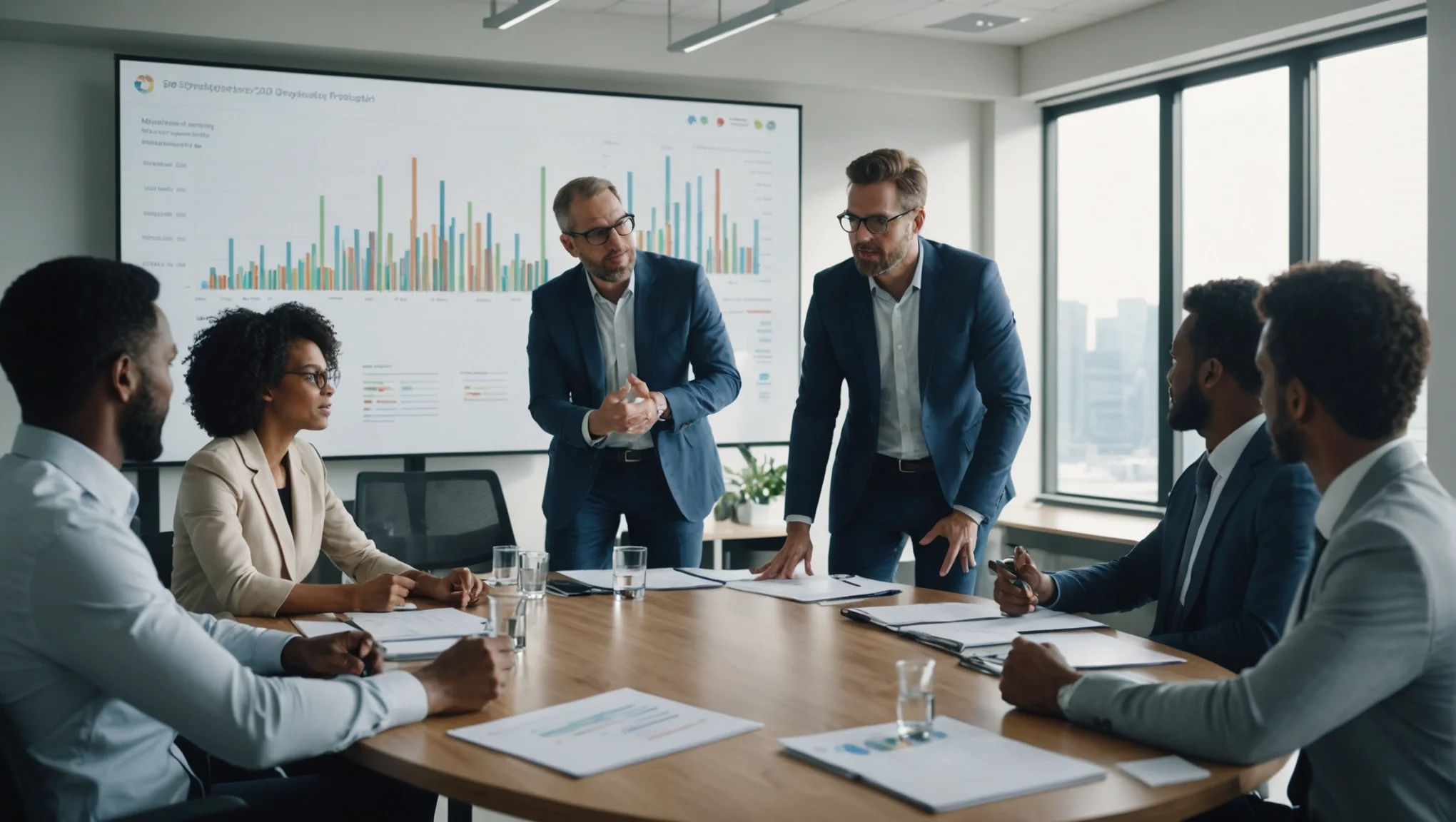 Les secrets des entreprises qui transforment les défis en succès inattendus