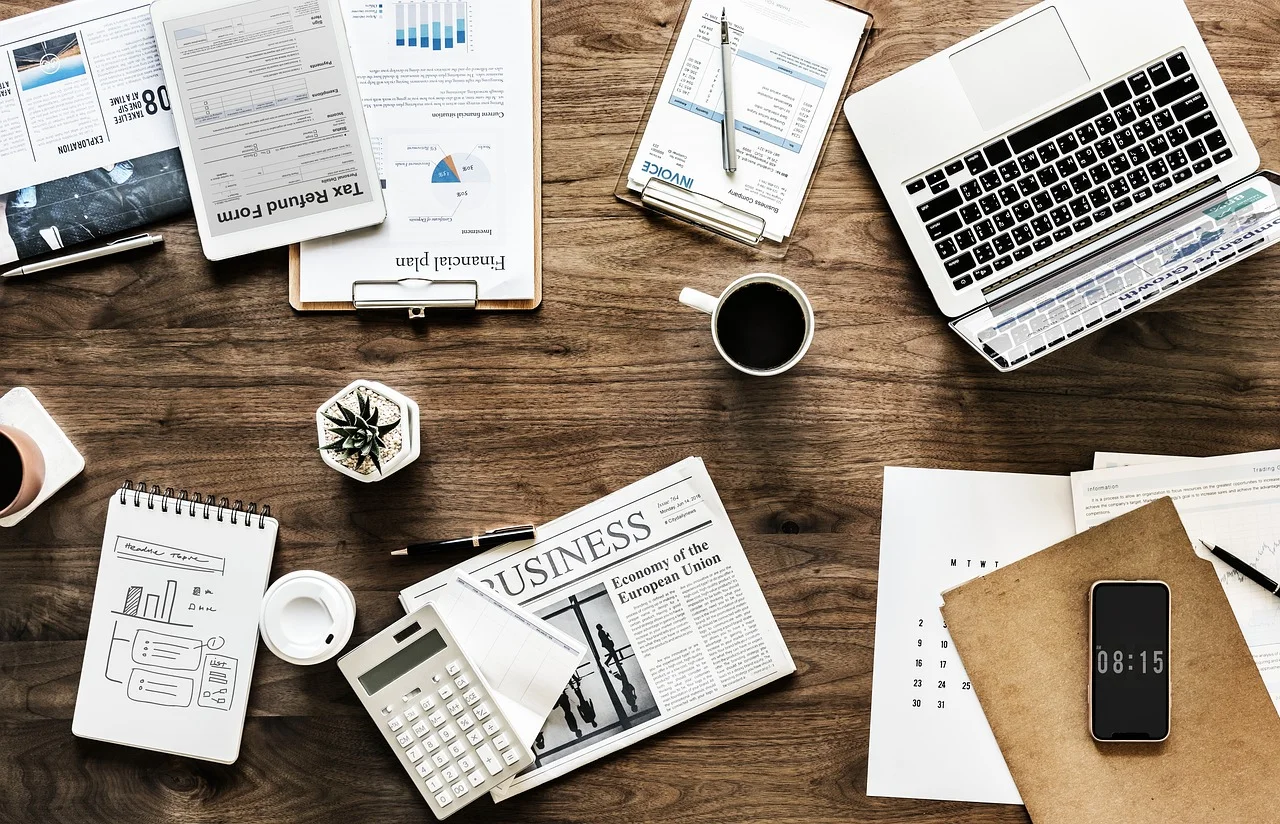 Réinventer le business : quand l'entrepreneuriat digital défie les règles établies