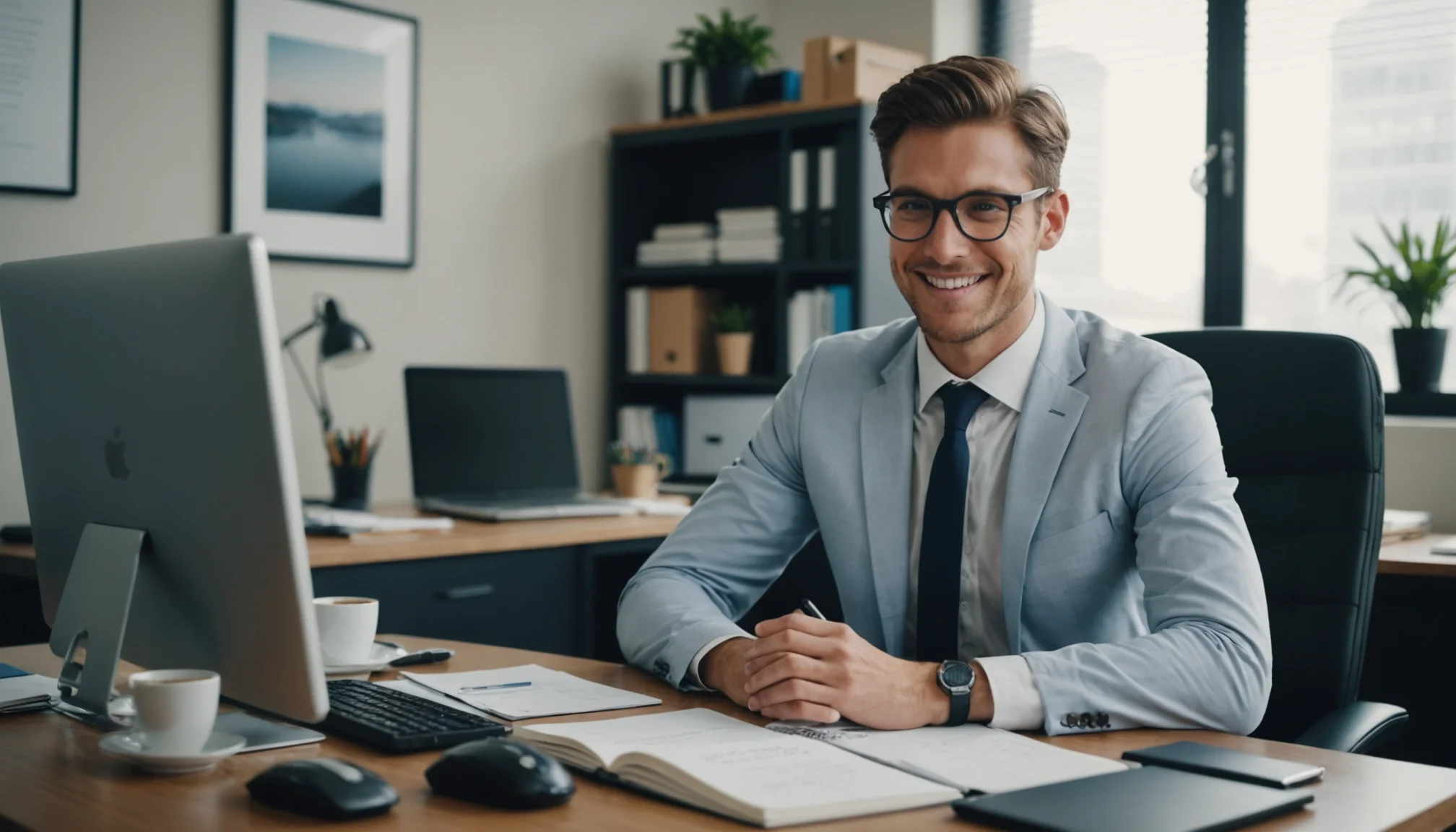 Secrets inattendus pour maîtriser votre prochain entretien professionnel