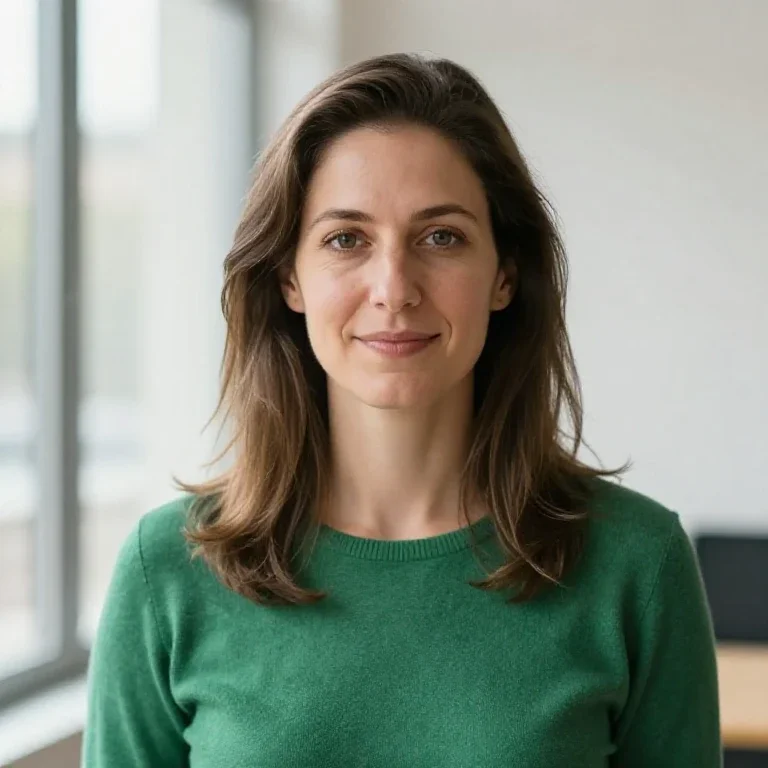 Laetitia Vaillant